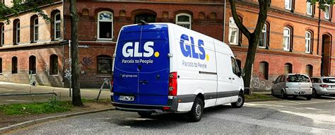 gls kundenservice deutschland.